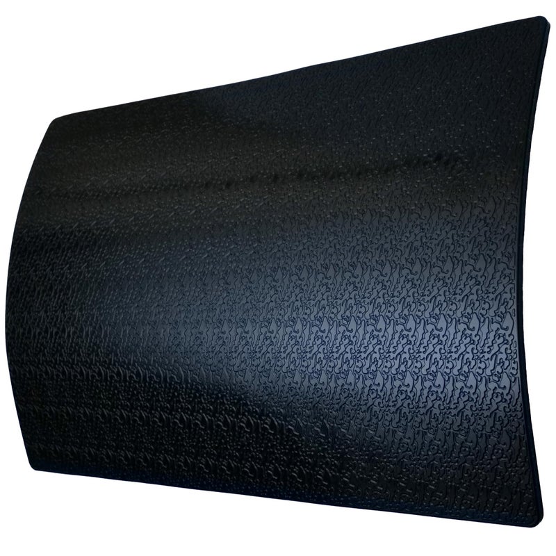 Mini-Factory Extra Large Non-Slip Car Dashboard Sticky Pad â€“ 11"x7" MINI-FACTORY Fixate Gel Mat for Phones, Glasses, Keys â€“ Anti-Slip Grip - Image 1